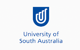 UniSA logo