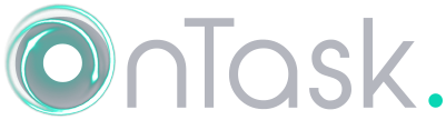 OnTask logo